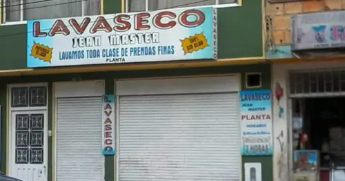LAVASECO JEAN MASTER BOGOTÁ LAVASECO JEAN MASTER BOGOTÁ